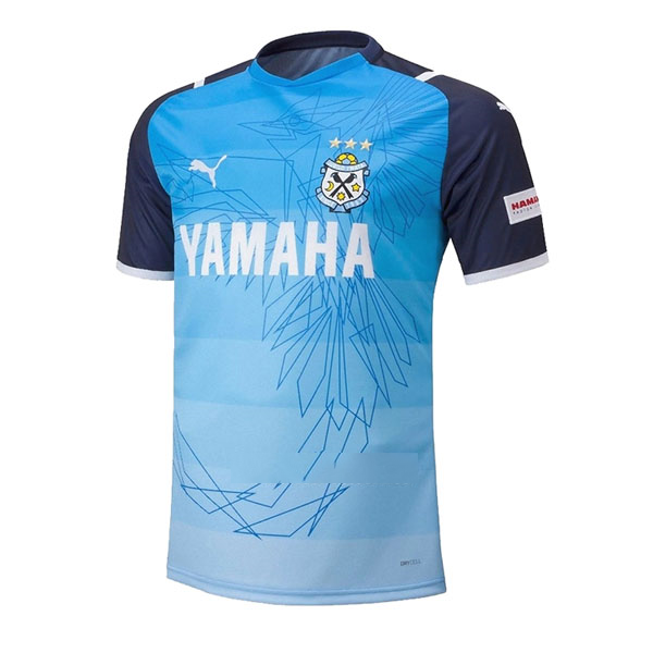 Tailandia Camiseta Jubilo Iwata 1ª 2021-2022